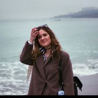 Vladyslava  Prykhodko's Photo