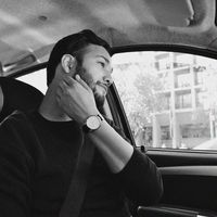 Mauricio Hernandez's Photo