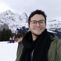 Fernando Acevedo的照片