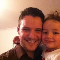 Daryl Mullen's Photo