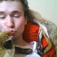 Krzysiek Kruk's Photo