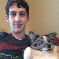 Jonathan Hanson's Photo