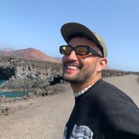 Joao Henrique Dos Reis Marqui's Photo