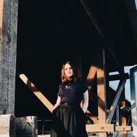 Margarita Miloserdova的照片