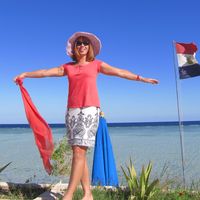 Anna Kowalska's Photo