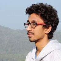 Niteesh Suresh's Photo