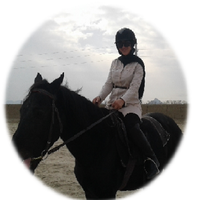 Violeta ...的照片