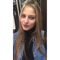 Isadora Lima's Photo