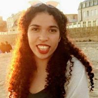 Mona-Lisa Dubourg的照片