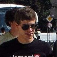 Manuel Eberle's Photo