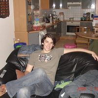 John Antonakakis's Photo