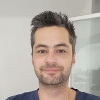 Mathieu Nicosia's Photo