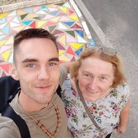 Lukas Rutkauskas's Photo