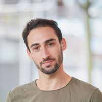 Evan Schwarz的照片