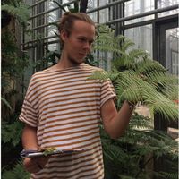 Oliver Gerardi's Photo