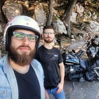 Fotos de Berto PowLow