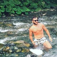 Ilario Canonico's Photo