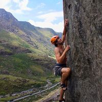 Edward Weldon's Photo