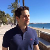 Fabio TRENTINI's Photo