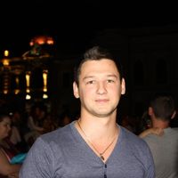 Ivanov Pavel's Photo