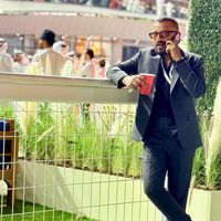 Adnan Mohamed的照片