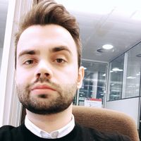 Przemek Wawrzyniak's Photo