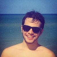 Diego Magalhães's Photo