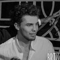 Oscar Temkine的照片