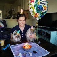 Sara Crawford's Photo