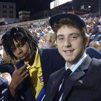 Clarence Leggett的照片