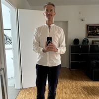 Matthew Hansen's Photo