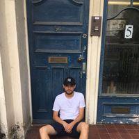 Daniel Haindl's Photo