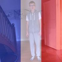 Mattias Elvin's Photo