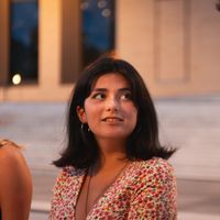 Maja Schmallenbach's Photo