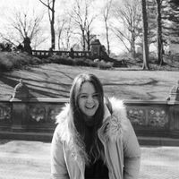 Anna-Lena Kolditz's Photo