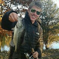 David Mazeika's Photo