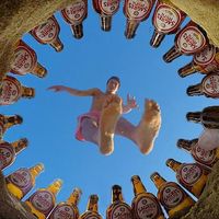 Rodrigo Alcarva's Photo