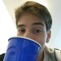 Gustavo Muciaccia Almeida's Photo