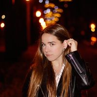 Angela Vlasova的照片