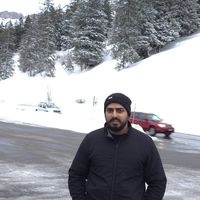 Umesh Khatri's Photo