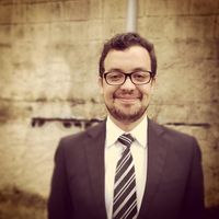 Leonardo Alberich Cheffer的照片