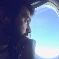 Simon Craig的照片