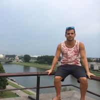 Sergio Hidalgo的照片