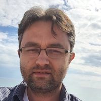 Onur Kalafat's Photo