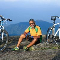 Cycle Prakash's Photo