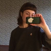 Kira Sviridenko的照片