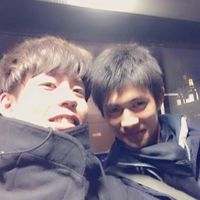 シライシ ケント's Photo