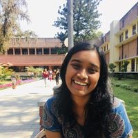 Sahitya Rajagopal's Photo