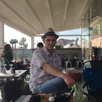 Alejandro Marmolejo's Photo