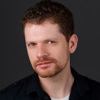 Le foto di Ben Merold